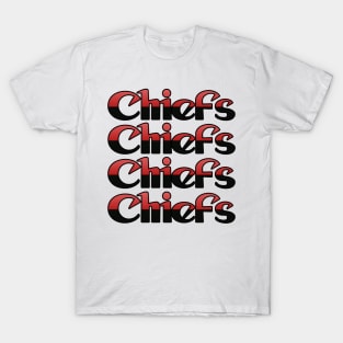 Kansas City Chiefs T-Shirt